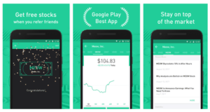 mobile investing apps